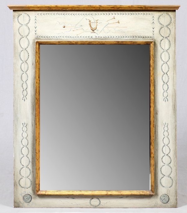 ITALIAN STYLE MIRROR (1 of 3)