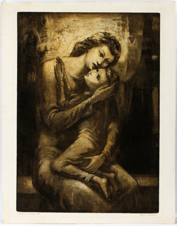 FRANK CASSARA PRINT (1 of 5)