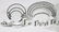 ROSENTHAL 'NERA' PORCELAIN DINNER SET 204 PIECES - 2