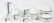 ROSENTHAL 'NERA' PORCELAIN DINNER SET 204 PIECES - 3