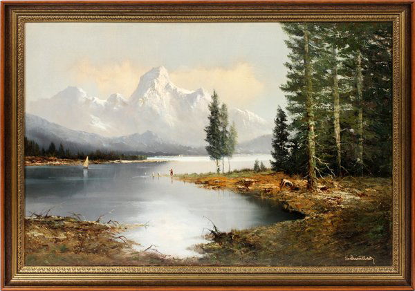 KARL SCHMIDBAUER (1 of 3)