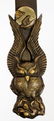 JAPANESE BRASS PAGE CUTTER - 3