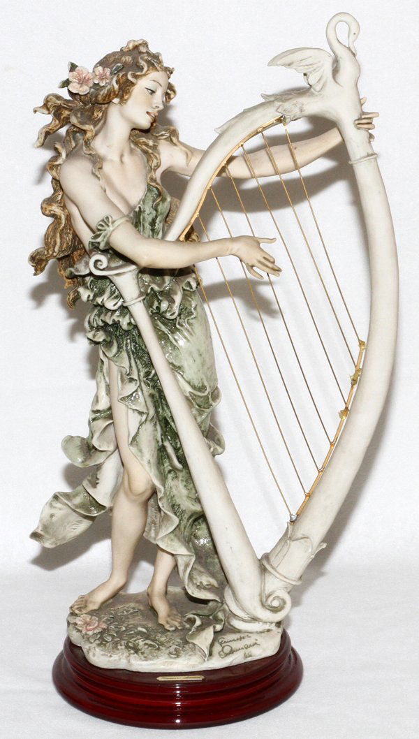 GIUSEPPE ARMANI COMPOSITION FIGURE (1 of 2)