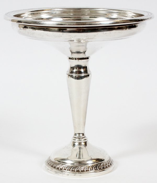 WEIGHTED STERLING COMPOTE (1 of 2)