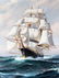 CHARLES VICKERY OIL ON CANVAS - 2
