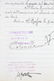 MUSSOLINI & KING EMANUELE III SIGNED DOCUMENT 1937 - 2