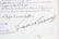 MUSSOLINI & KING EMANUELE III SIGNED DOCUMENT 1937 - 3