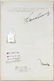 BENITO MUSSOLINI & KING EMANUELE SIGNED DOCUMENT - 2