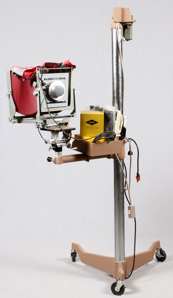 CALUMET CAMERA C-1 9+ PCS (1 of 2)