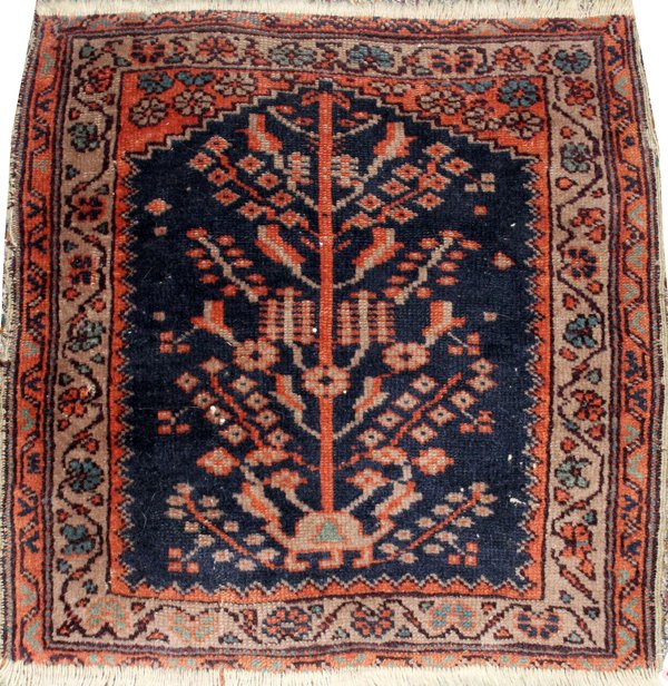 PERSIAN MAT (1 of 2)