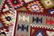 BESSARABIAN KILIM HAND WOVEN WOOL RUG - 2