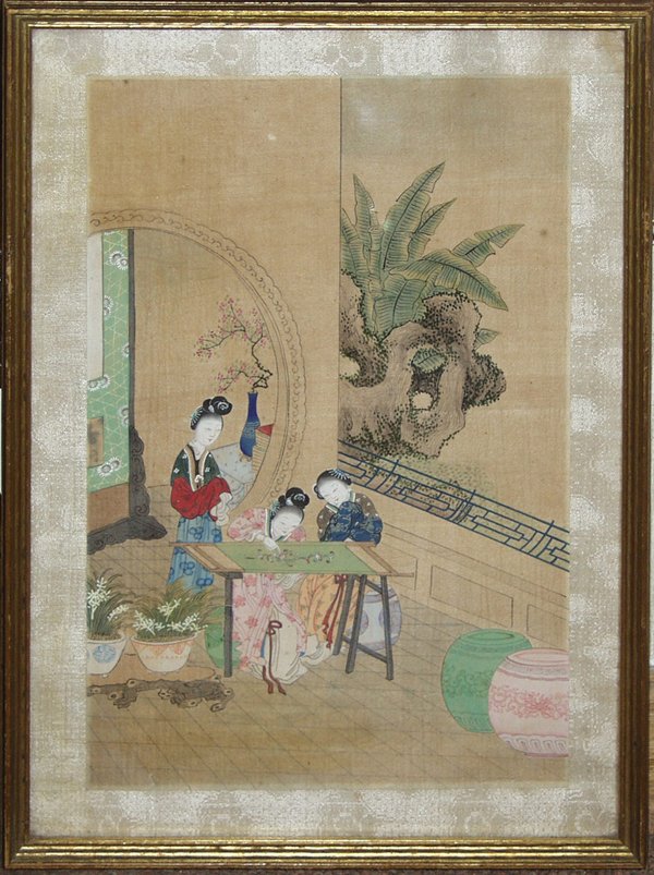 CHINESE WATERCOLOR (1 of 1)