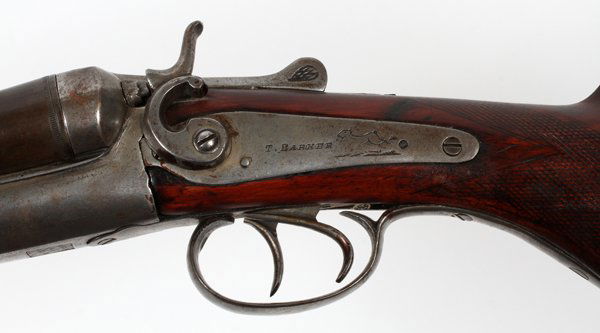 Shotgun Shotgun