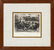 JOHN SLOAN ETCHING ON PAPER