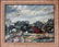 HENRY MAJOR OIL ON CANVAS - 2