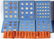 U.S. COINAGE INCLUDING: SILVER DOLLARS 1/2 DOLLARS