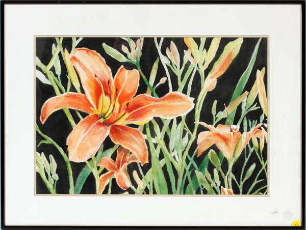 PAT EBERLINE WATERCOLOR (1 of 3)