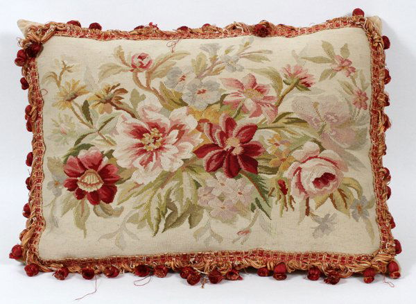 TAPESTRY PILLOW (1 of 1)