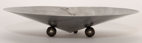 BRUCE R. MACDONALD/BRM DESIGN 'TERRAPIN' BOWL (1 of 4)