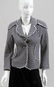 CHANEL BAMBOO, COTTON & SILK BLEND JACKET - 2