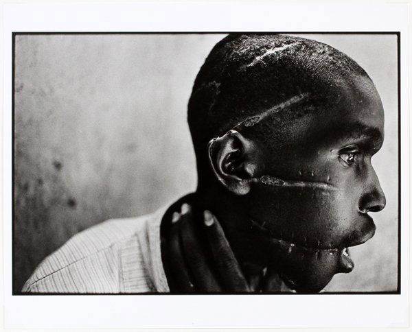 JAMES NACHTWEY ASSUMED ARCHIVAL PIGMENT PRINT (1 of 7)