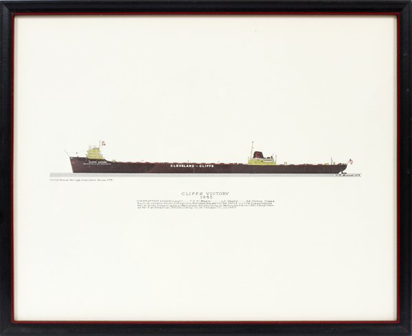 AFTER FRANK R. CREVIER OFFSET LITHOGRAPH (1 of 2)