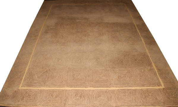GUILD HOUSE WOOL MODERN RUG (1 of 3)