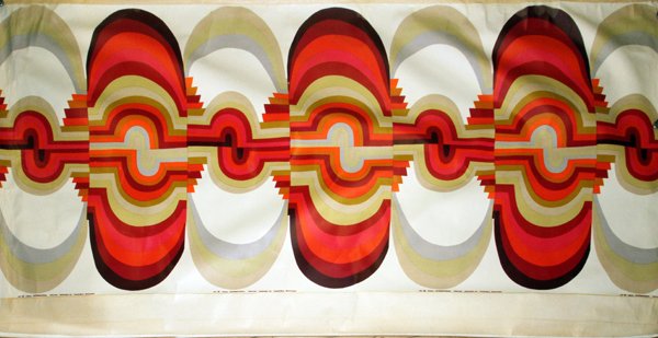FRANCISCA REICHARDT FOR KNOLL VINYL WALL PANEL (1 of 3)