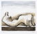 HENRY MOORE COLOR ETCHING