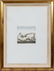 HENRY MOORE COLOR ETCHING - 2