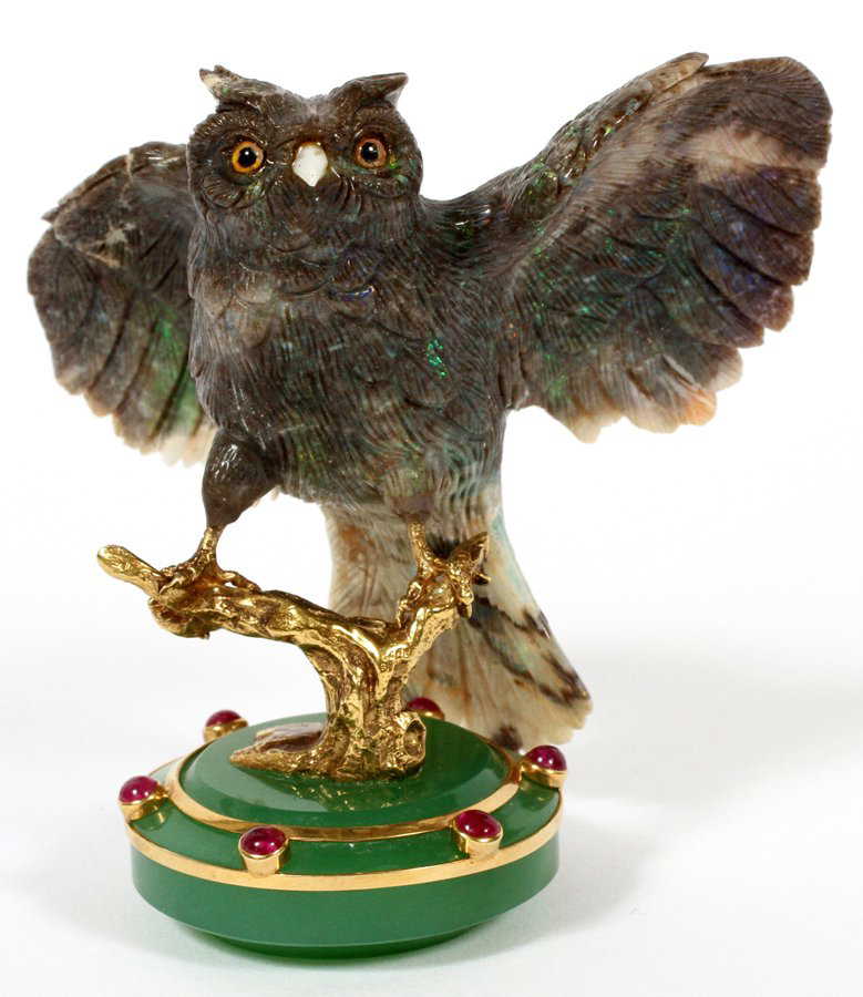 Erwin Owl Erwin Owl