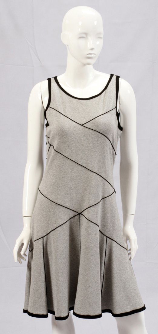 DEREK LAM DRESS (1 of 2)