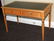 GRANGE FRENCH PINE WRITING DESK - 4
