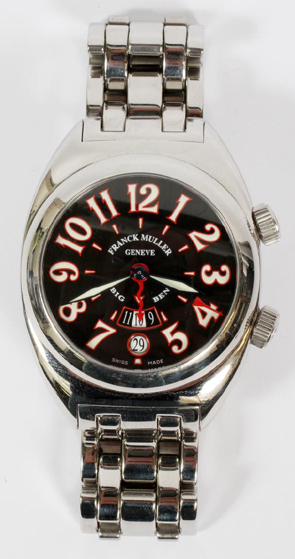 franck muller big ben