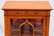 ENGLISH SATINWOOD DISPLAY CABINET 19TH.C. - 2
