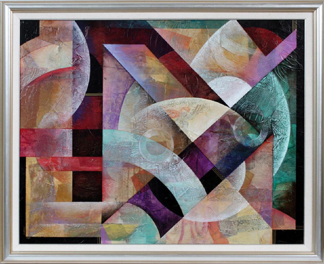 RICHARD HALL MIXED MEDIA (1 of 4)