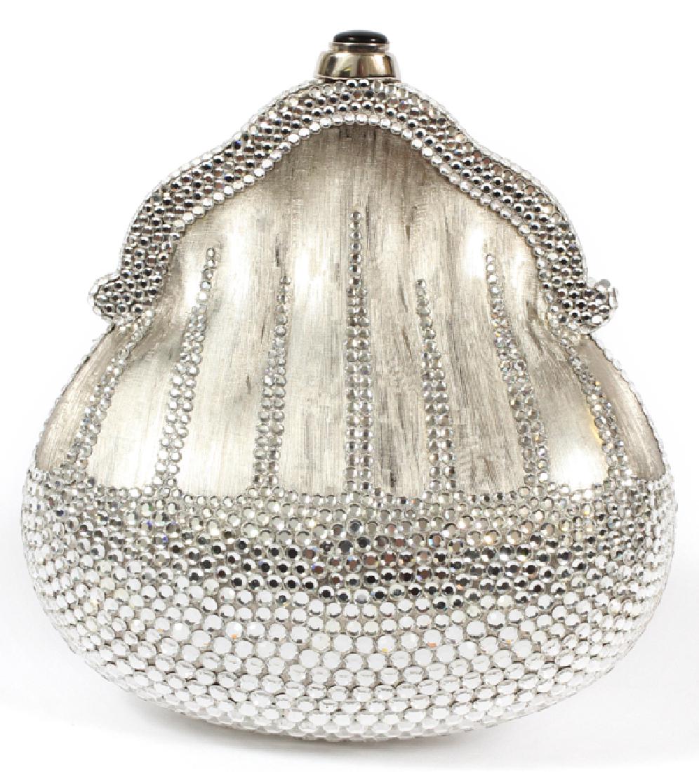 JUDITH LEIBER CHATELAINE MINAUDIERE (1 of 4)