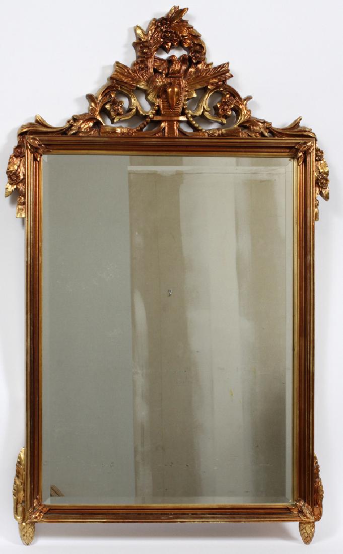 WALL MIRROR (1 of 3)