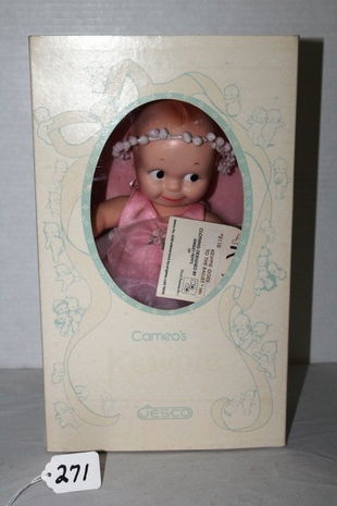 Important Kewpie Doll Auction Prices 556 Auction Price Results Dan Cobb Estate Business Liquidations In Ca Page 7