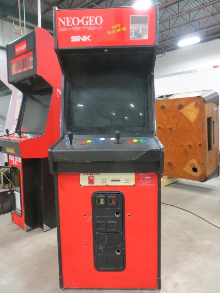 NEO GEO 1 SLOT (1 of 4)