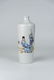 Famile-rose Figure Vase