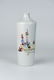 Famile-rose Figure Vase - 2