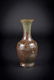 A Small Copper-red Vase