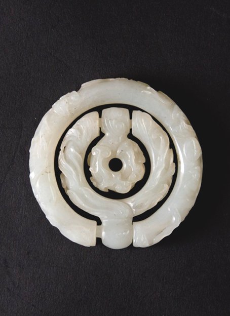 Qing, Jade Huan (1 of 2)