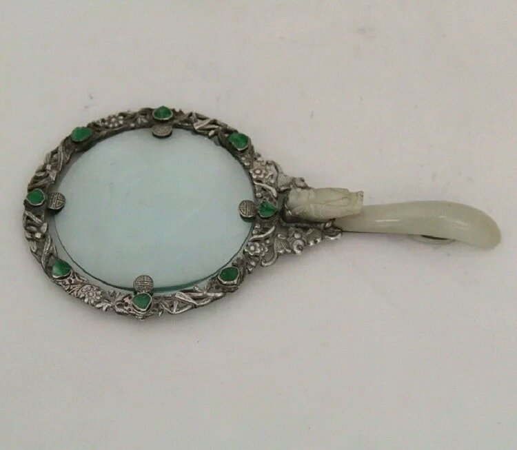 Vintage Magnifier (1 of 1)