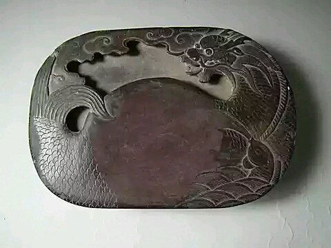 Chinese Antique ink stone (1 of 3)