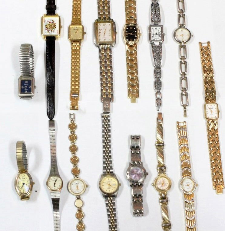 sarah coventry watch lss023