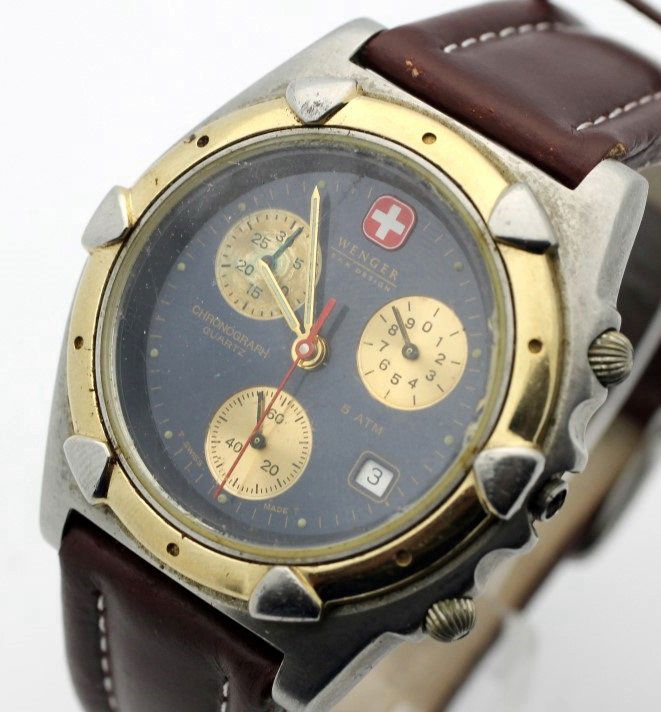 Wenger watches sak design outlet