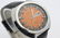 Circa 1972 SEIKO Orange Diver Ref. 6106-7107 *RARE* - 2