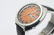 Circa 1972 SEIKO Orange Diver Ref. 6106-7107 *RARE* - 3